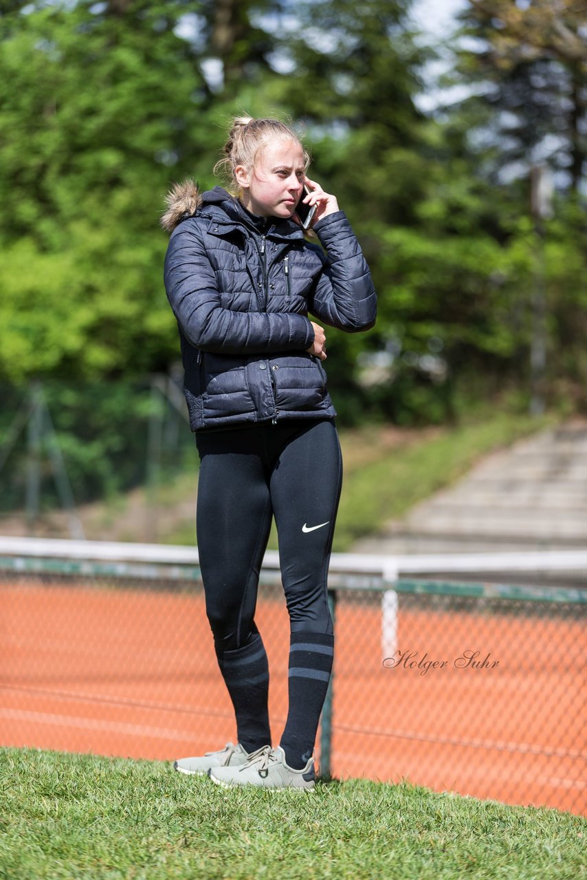 Ann-Sophie Funke 149 - NL Uhlenhorster HC - VfL Westercelle : Ergebnis: 1:8